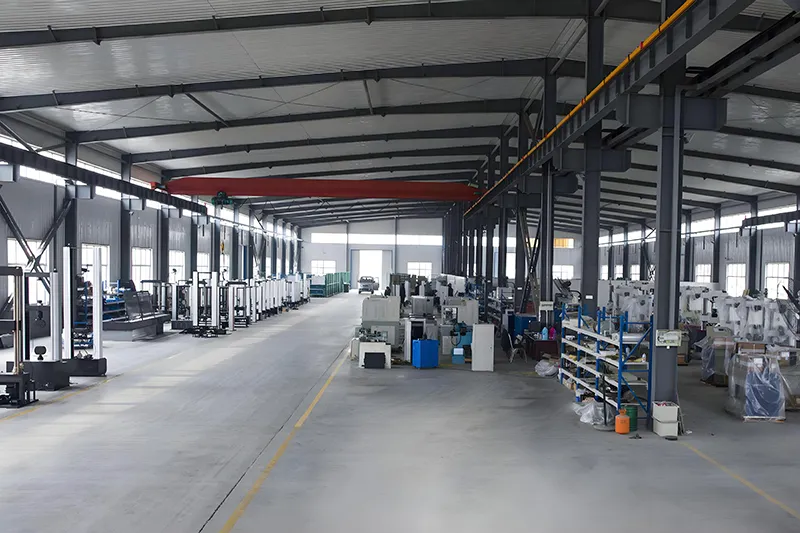 Company Profile
