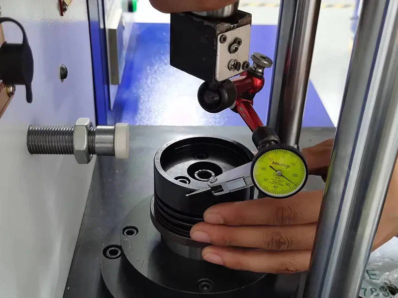 Inspection & Debugging