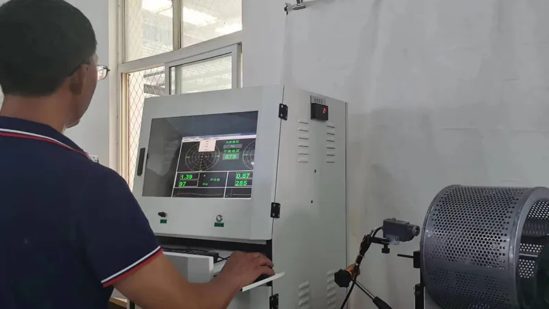 Measuring & Testing Workshop