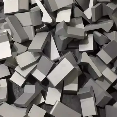 Tungsten Carbide
