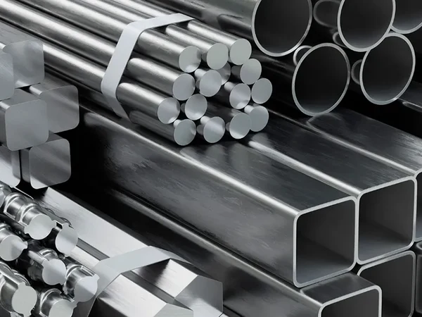 Metal Testing