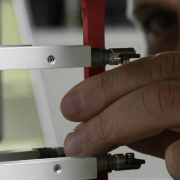 Mechanical Testing Machine for Plastic Testing