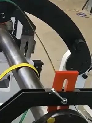 Dynamic Balancing