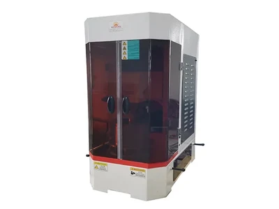 Multi-Function Friction & Wear Testing Machine