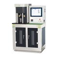 Fully Automatic Four Ball Friction and Wear Testing Machine