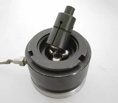 Fully Automatic Four Ball Friction and Wear Testing Machine