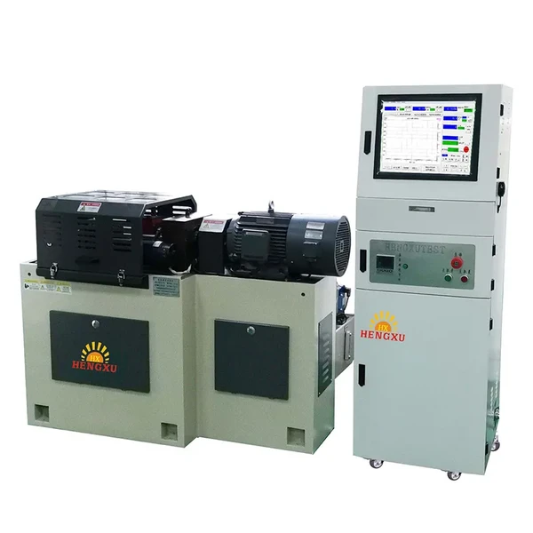 Gear Wear Testing Machine