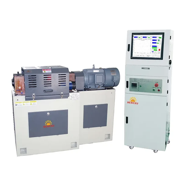 Tapping Torque Testing Machine