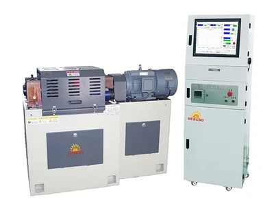 Tapping Torque Testing Machine