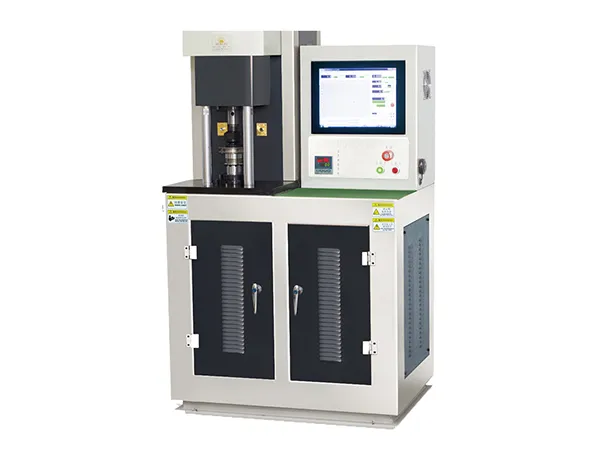 Lubricant Friction & Wear Testing Machine