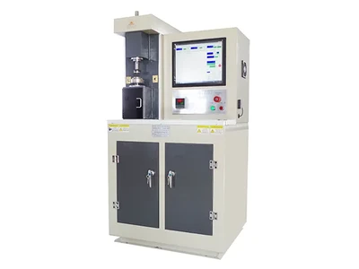 Vertical Universal Friction & Wear Testing Machine