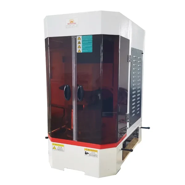 Multi-Function Friction and Wear Testing Machine