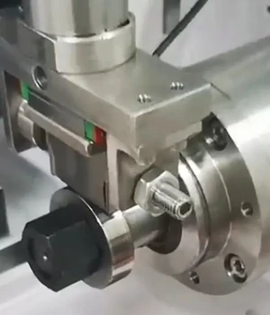 Multi-Function Friction and Wear Testing Machine