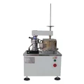High Temperature Friction and Wear Testing Machine