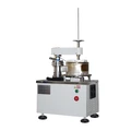 High Temperature Friction and Wear Testing Machine