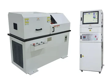 FHC-03 High Speed Current-Carrying Friction and Wear Testing Machine