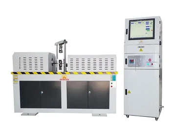 MPJ-1G Rolling Contact Fatigue Testing Machine