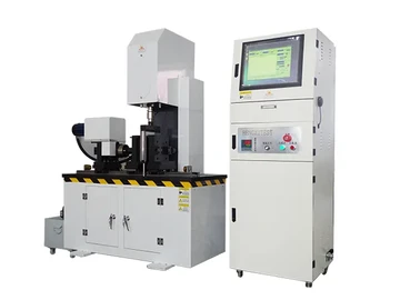 ZMM Low Frequency and Heavy Load Reciprocating Wear Testing Machine