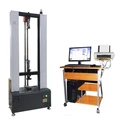 Microcomputer Controlled Electronic Universal Testing Machine