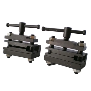 Microcomputer Controlled Electronic Universal Testing Machine