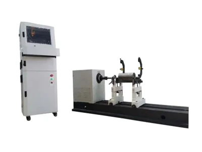 Horizontal Hard-Bearing Universal Balancing Machine