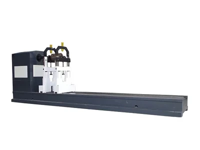 Industrial Fan Balancing Machine