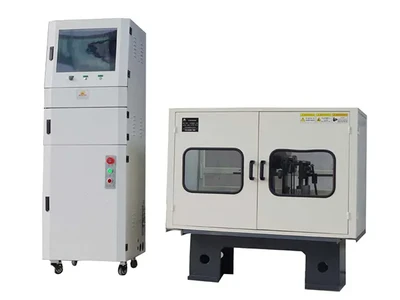 Dynamic Balancing Machine