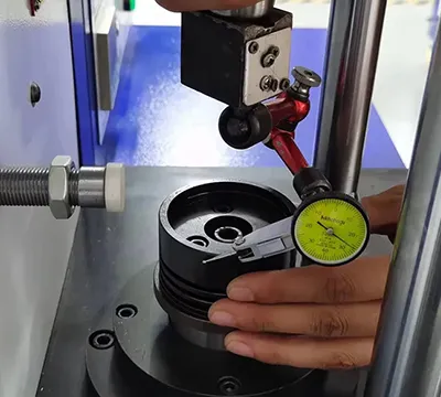 Mechanical Testing Machine
